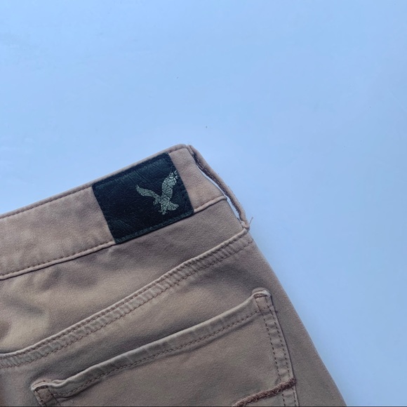 American Eagle 360• Stretch Jegging - Picture 6 of 8